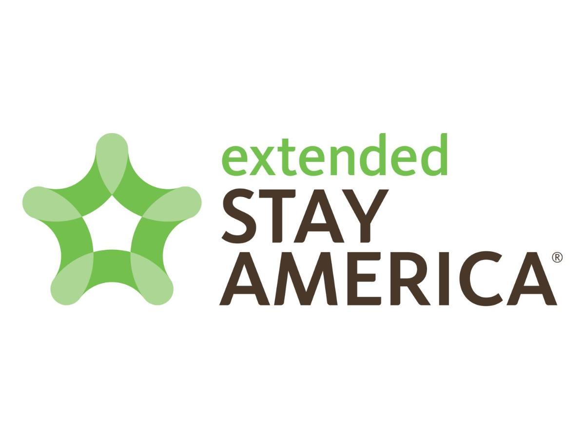 Extended Stay America Suites - Minneapolis - Airport - Eagan - South Kültér fotó