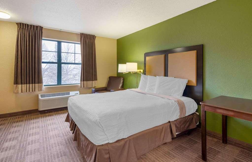 Extended Stay America Suites - Minneapolis - Airport - Eagan - South Szoba fotó