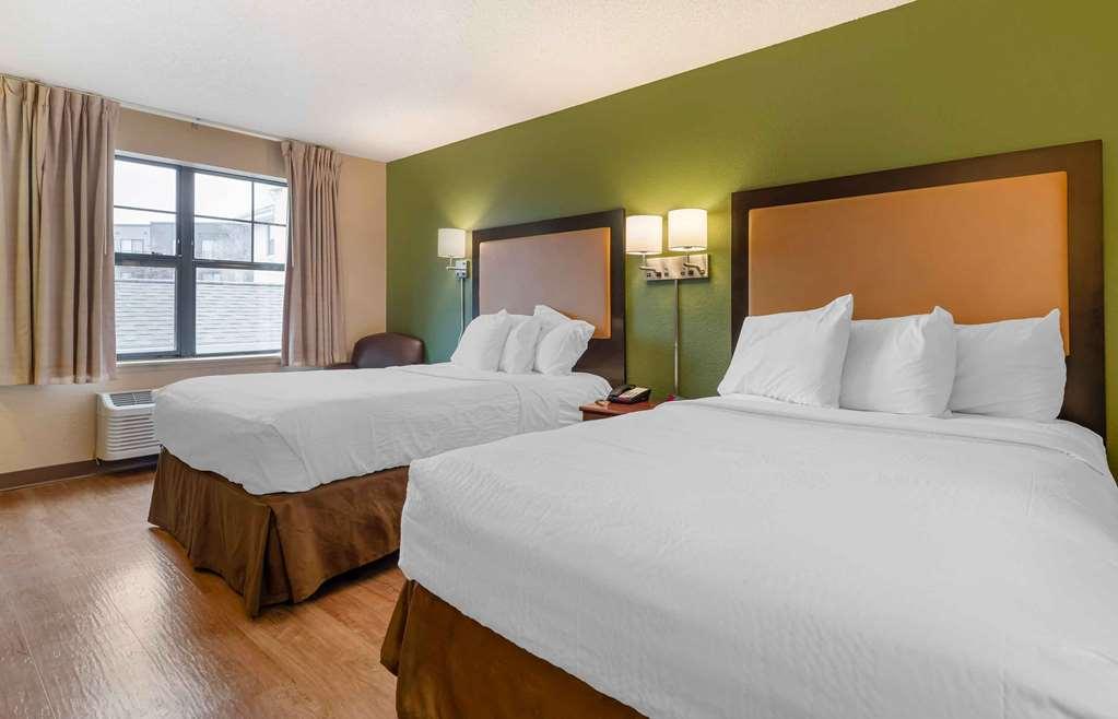 Extended Stay America Suites - Minneapolis - Airport - Eagan - South Szoba fotó
